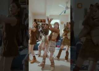 TripleS AAA Generation M V Ver