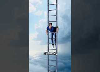 You Found A Magic Ladder Music