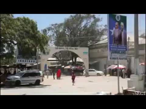 Gabay Qiiro Badan Wiil Yar Oo Cajiib Ah