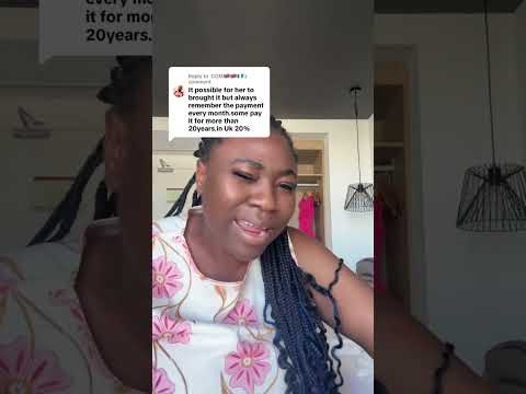 Just To Clear The Air I Paid For My Property In CASH