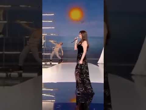 انا مجنونه مثلك صرت اليسا