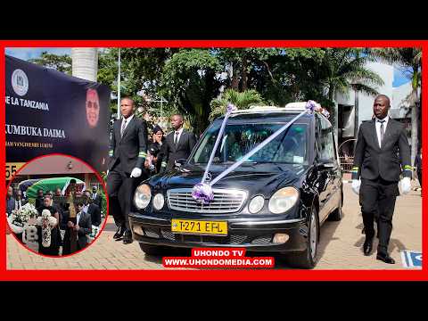 VILIO BUNGENI MWILI WA LUKUVI UKIINGIA CHINI ULINZI MKALI TAZAMA VIDEO HII A Z