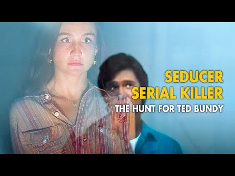 مطاردة تيد بندي فيلم كامل مع ترجمة عربية