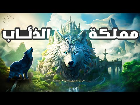 أرض زيكولا وادي الذئاب المنسية الجزء الثاني