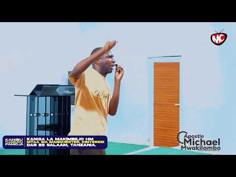 KUPANDA MBEGU NJEMA KATIKA MAISHA YETU APS MICHAEL NM 28 MARCH 2026