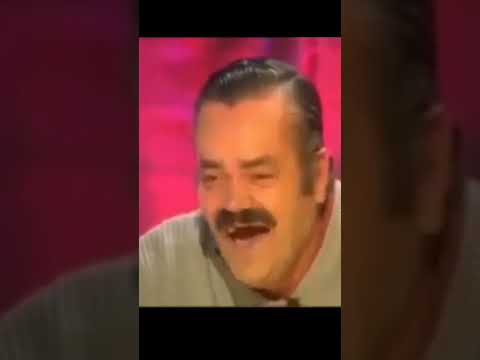The Famous Laugh الضحكة الشهيرة ضحك ضحكة الاسباني مضحك ضحك Funny Laugh Haha ههههههه
