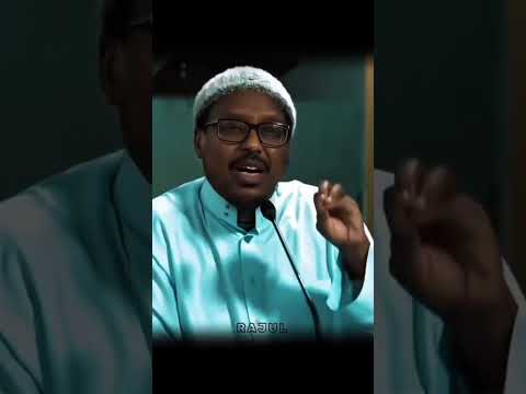 Hadaad Qof Rabto Inaad Diin Usheegto Sheekh Mustafe