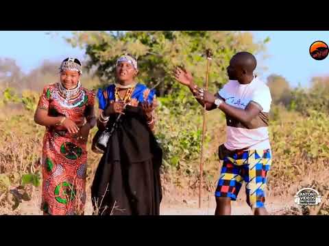 Jeli Saidi Harusi Ya Bhukundi Official Music Video 4K