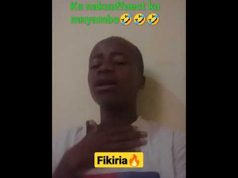 Ka Nakuaffect Ka Mnyambo