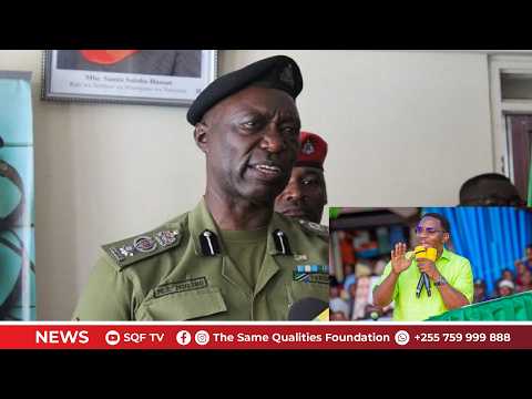 NEWS MARCH 20 2026 WATU WAWILI WANASHIKILIWA NA JESHI LA POLISI KWA TUHUMA ZA MAUAJI