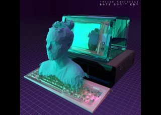 Trevor Something Bots Don T Cry Full Album