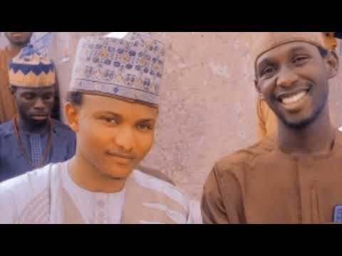 S INYASS KUSFA Sabuwar Kasidar Sheikh Usman Kusfa Rigirigi Zaria Rta