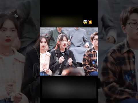 إنهم يركضون كالبرق تظهر قوة تشولان الحقيقية أنا لا أحد IAmNobody Youku