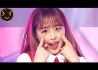 이달의 소녀 Yyxy LOONA Yyxy Love4eva 교차편집 Stage Mix