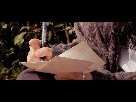 ADYNE 너는 어떻게 살아 Official Visualizer