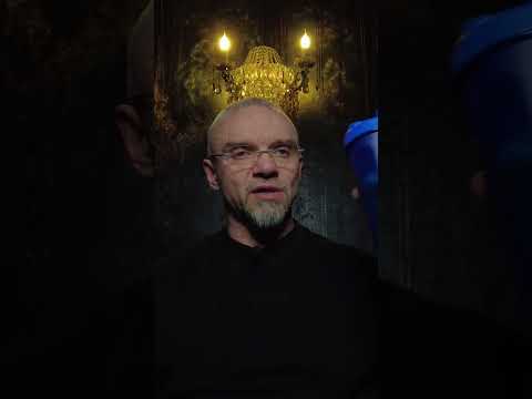 Should I Quit Smoking Vladimir Epifantsev