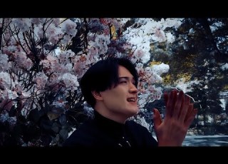 海蔵亮太 僕は愛を知らない Cover Music Video Anniversary Every Week Project