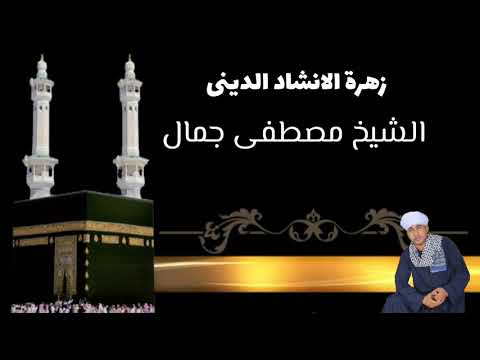 ابا الزهراء اشفع لى فأني اصلى عليك دوما فى صلاتى أبداع من الشيخ مصطفى جمال