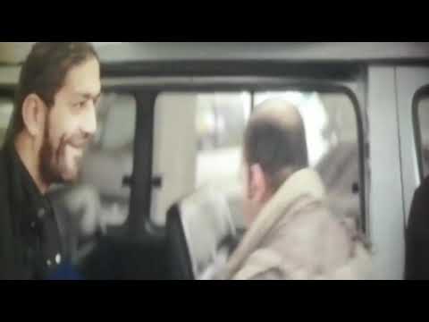 فيلم بني ادم بطولة يوسف الشريف أحمد رزق دينا الشربيني