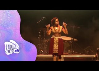  پوشش ویژه جشنواره تیرگان روز اول