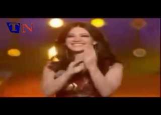 Diana Haddad Mas Wi Loli 2006 ديانا حداد ماس ولولي