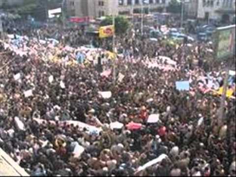 عبد الحليم و ثورتنا المصرية