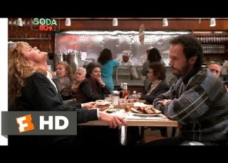  When Harry Met Sally 6 11 Movie CLIP I Ll Have What She S Having 1989 HD