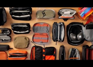 20 Killer Tech Organizers Pouches