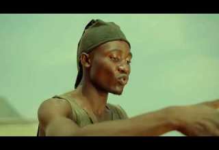 Nitafanikiwa John Teddy Official Video