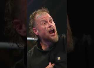 Jelly Roll Gets His 1st WWE Victory