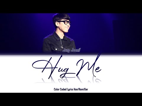 Jung Joonil 정준일 Hug Me 안아줘 Deutsche Übersetzung Ger Sub German Color Coded Lyrics Jung Joonil 정준일 Hug Me 안아줘 Deutsche Übersetzung Ger Sub German Color Coded Lyrics