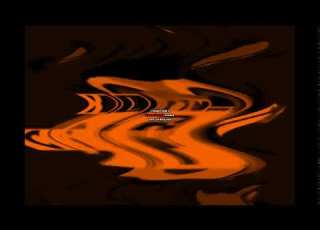 Klasky Csupo In Wave Orange Instructions In Description