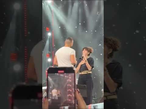 سارة هيثم كفاياك اعذار و تامر حسني سارة هيثم كفاياك اعذار و تامر حسني