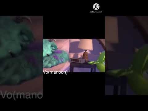 يا صباح الرعب المدبلجة الصغيرة