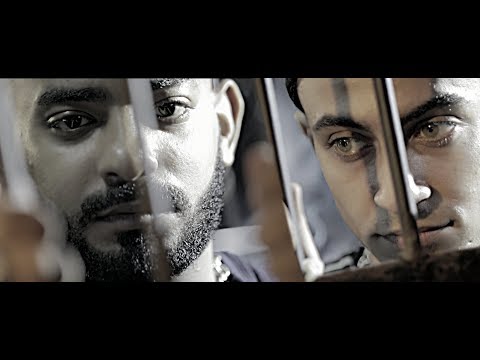 مهرجان دارت الحرب هنضرب حي مصطفى الجن و هادى الصغير