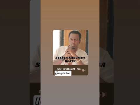 Steven Kanumba Beat Viral Tanzania Shortvideo