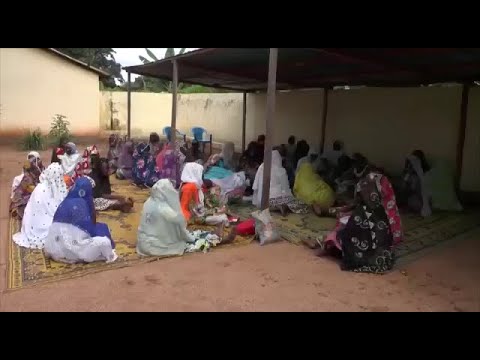 Au Nord Cameroun Les Chefferies Musulmanes S Ouvrent Aux Femmes