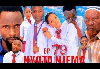 NYOTA NJEMA 79 Clamvevo Viral Bigboss Bossmchawi Dunia Duniaseries Lastchance