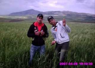  Zirara Sidi Kaçem