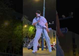 Sleepless Night Hot Search DJ Version Song Mengjun Zenstyle Dancecover