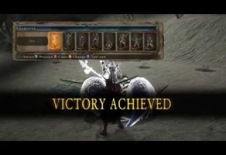 Scorpioness Najka On NG With Manscorpion Tark 3 Person Coop Sunbroing