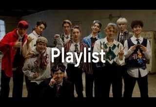 𝐩𝐥𝐚𝐲𝐥𝐢𝐬𝐭 케이팝 르네상스 시대 2018년 케이팝 플리