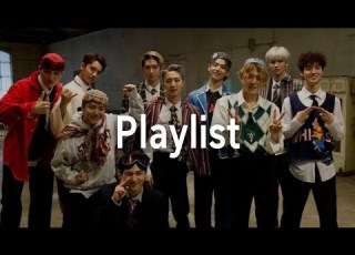 𝐩𝐥𝐚𝐲𝐥𝐢𝐬𝐭 케이팝 르네상스 시대 2018년 케이팝 플리