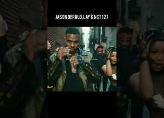 Jason Derulo LAY NCT 127 Let S Shut Up And Dance Lyrics