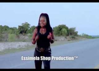 Dama Mamo Nkimueria VIDEO OFICIAL