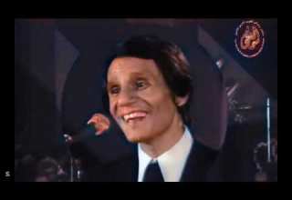 مقطع مفقود من اروع اغنيه للعندليب عبد الحليم