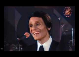 مقطع مفقود من اروع اغنيه للعندليب عبد الحليم