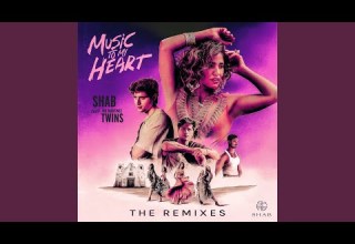 Music To My Heart Feat Martinez Twins Jesus Montanez Remix