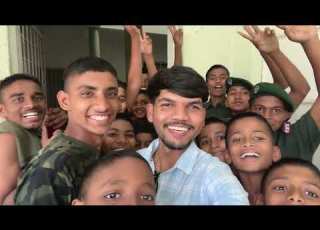 Bhonsala Military School Nagpur