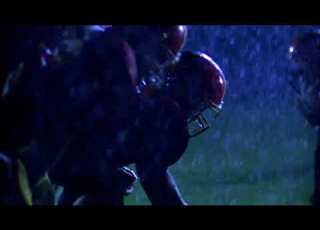 Smallville 1x03 Opening Scene Crows Hothead